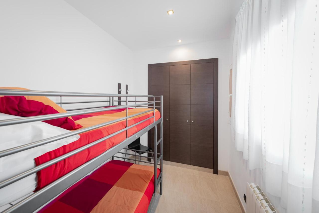 Апартаменты Insitges Center Экстерьер фото